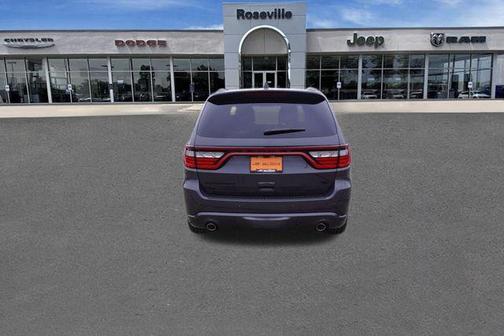 2025 Dodge Durango R/T