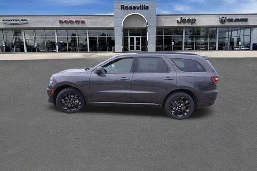 2025 Dodge Durango R/T