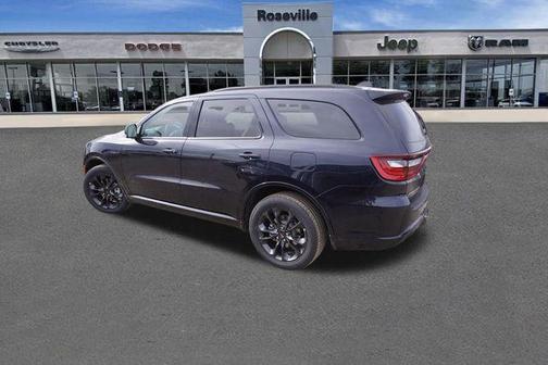 2025 Dodge Durango R/T