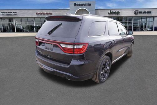 2025 Dodge Durango R/T