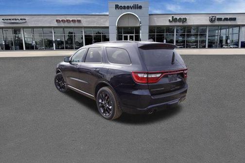2025 Dodge Durango R/T