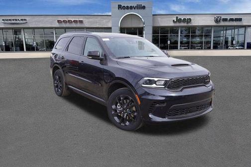 2025 Dodge Durango R/T