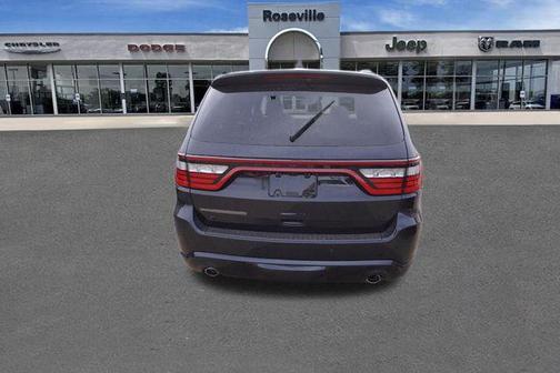 2025 Dodge Durango R/T