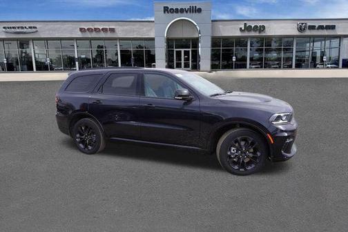 2025 Dodge Durango R/T