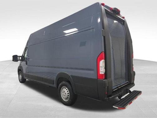 2024 RAM ProMaster 3500 Delivery Van BEV Super High Roof