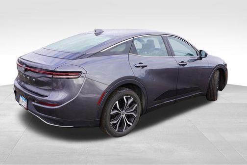 2024 Toyota Crown XLE