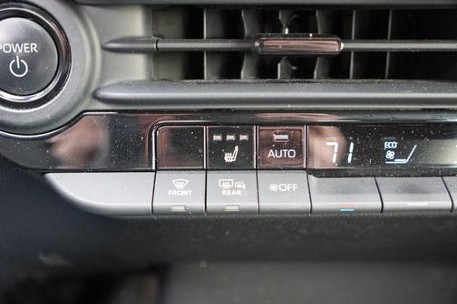 2024 Toyota Crown XLE