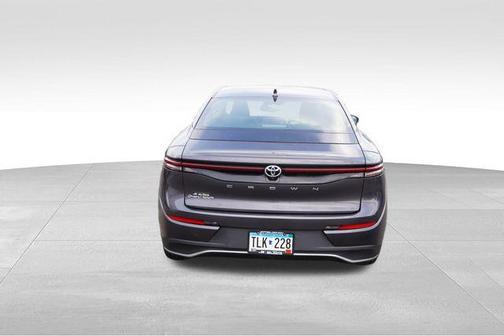 2024 Toyota Crown XLE