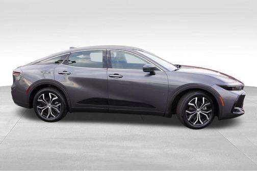 2024 Toyota Crown XLE