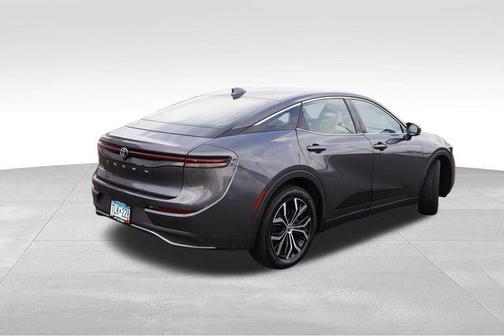 2024 Toyota Crown XLE