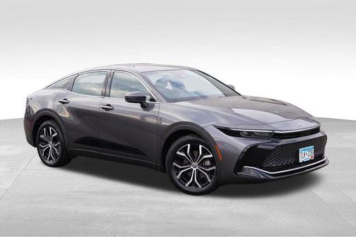 2024 Toyota Crown XLE