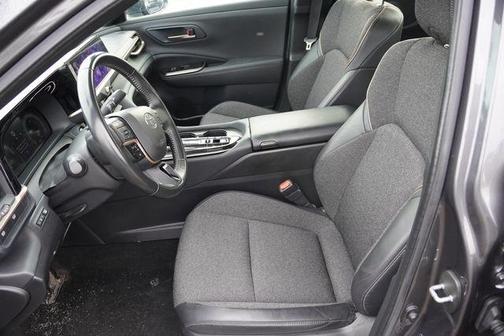 2024 Toyota Crown XLE