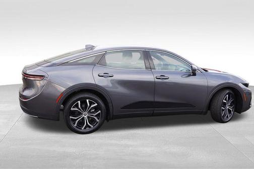 2024 Toyota Crown XLE