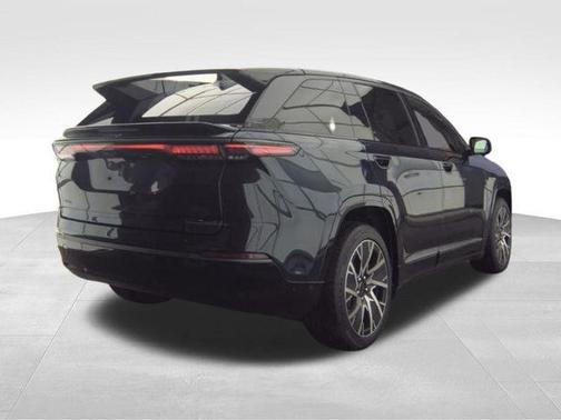 2025 Jeep Wagoneer S Limited