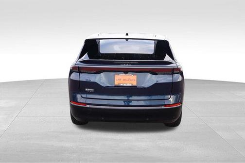 2025 Jeep Wagoneer S Limited