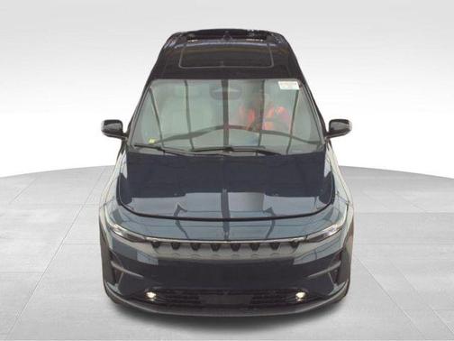 2025 Jeep Wagoneer S Limited