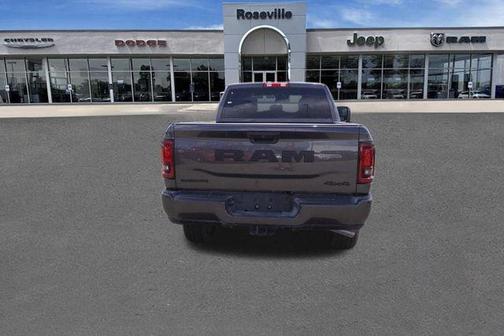 2025 RAM 3500 Big Horn