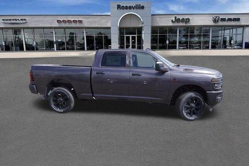2025 RAM 3500 Big Horn
