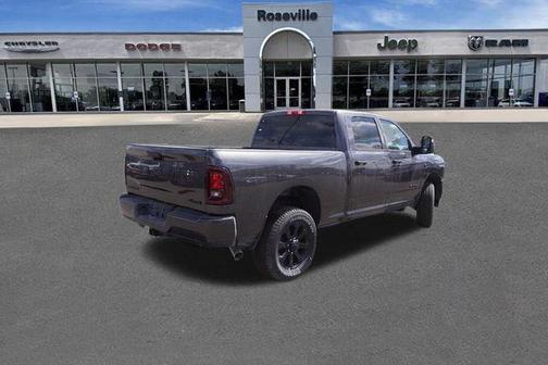 2025 RAM 3500 Big Horn