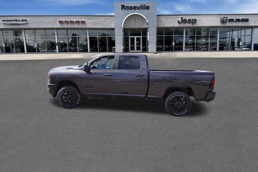 2025 RAM 3500 Big Horn