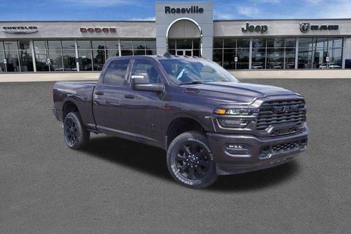 2025 RAM 3500 Big Horn