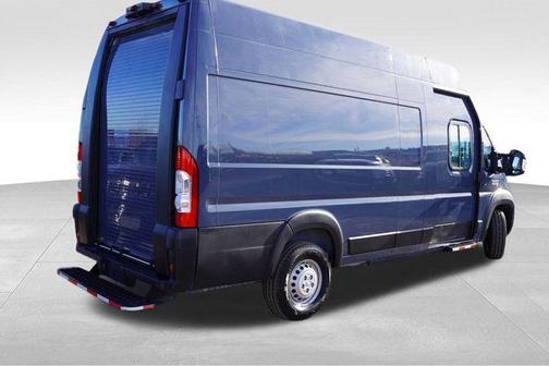 2024 RAM ProMaster 3500 Delivery Van BEV Base