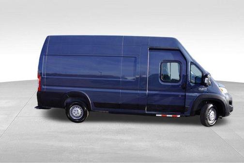 2024 RAM ProMaster 3500 Delivery Van BEV Base