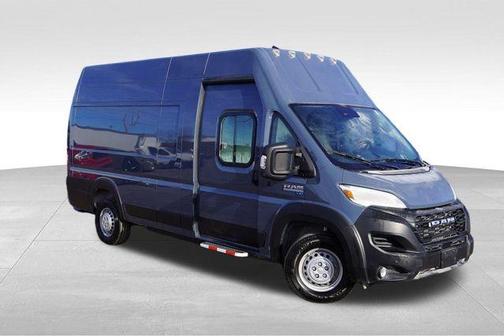 2024 RAM ProMaster 3500 Delivery Van BEV Base