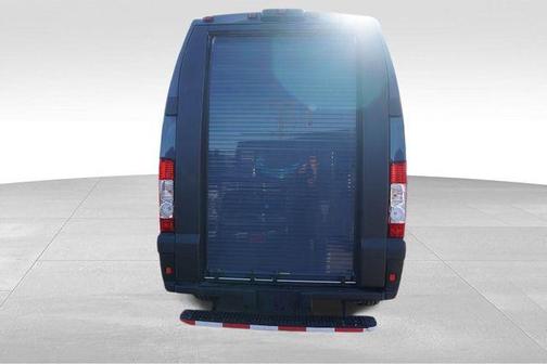 2024 RAM ProMaster 3500 Delivery Van BEV Base