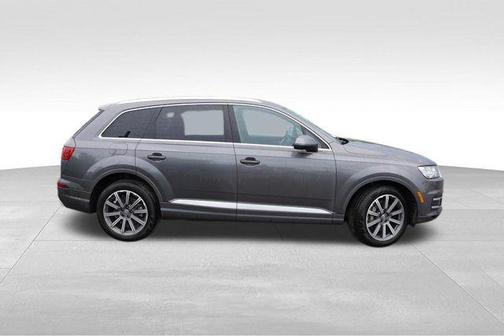 2018 Audi Q7 3.0T Premium Plus