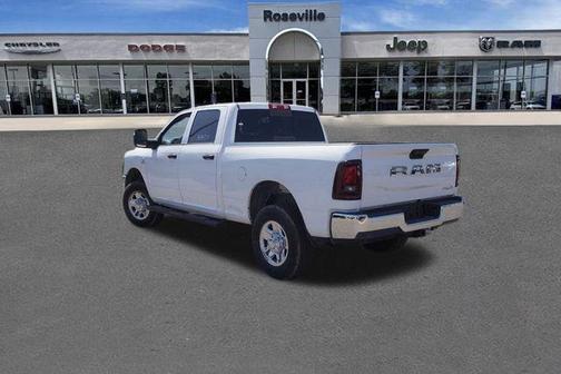 2025 RAM 3500 Tradesman