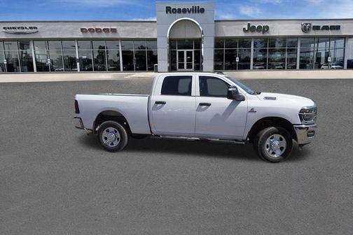 2025 RAM 3500 Tradesman