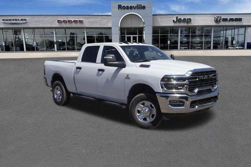 2025 RAM 3500 Tradesman