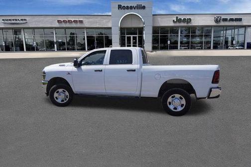 2025 RAM 3500 Tradesman
