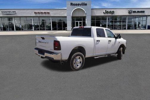 2025 RAM 3500 Tradesman