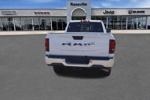 2025 RAM 3500 Tradesman