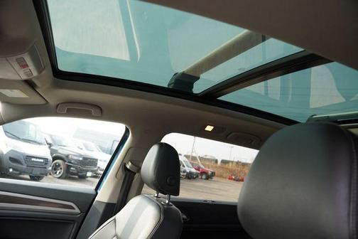 2018 Volkswagen Atlas 3.6L SEL