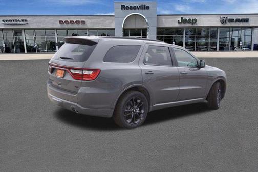 2025 Dodge Durango R/T