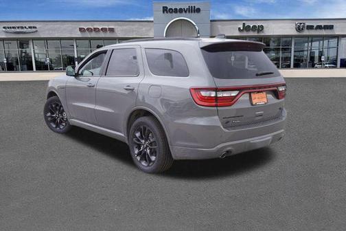2025 Dodge Durango R/T