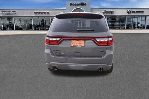 2025 Dodge Durango R/T