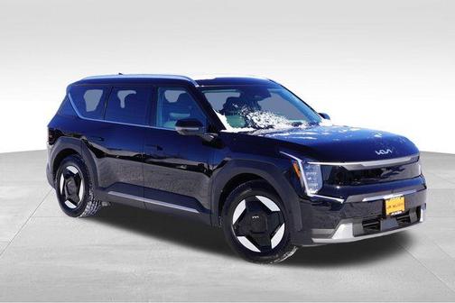 2026 Kia EV9 Wind