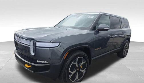 2024 Rivian R1S Adventure Quad Motor Large Pack