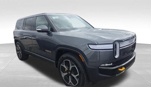 2024 Rivian R1S Adventure Quad Motor Large Pack