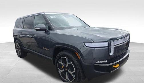 2024 Rivian R1S Adventure Quad Motor Large Pack
