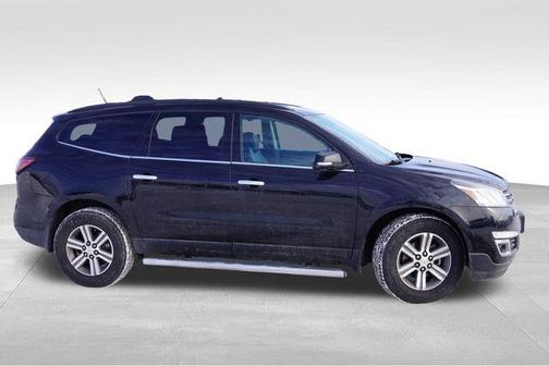 2017 Chevrolet Traverse 2LT