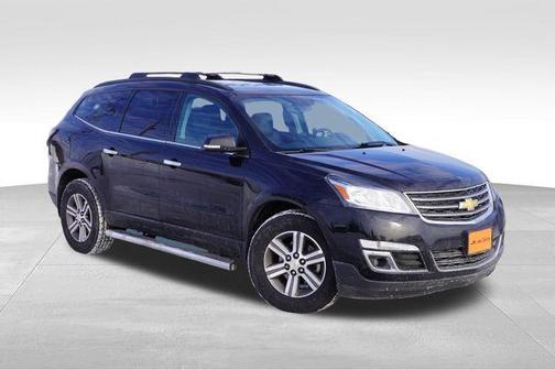 2017 Chevrolet Traverse 2LT