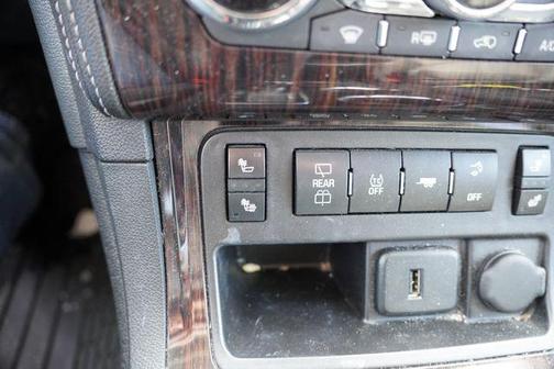 2017 Chevrolet Traverse 2LT