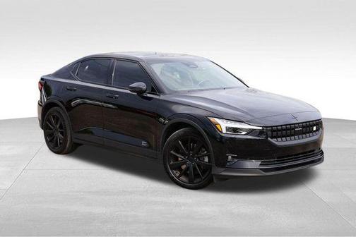 2022 Polestar 2 Long Range Dual Motor
