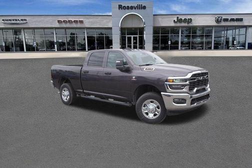 2025 RAM 3500 Tradesman