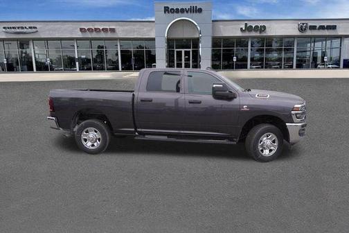 2025 RAM 3500 Tradesman